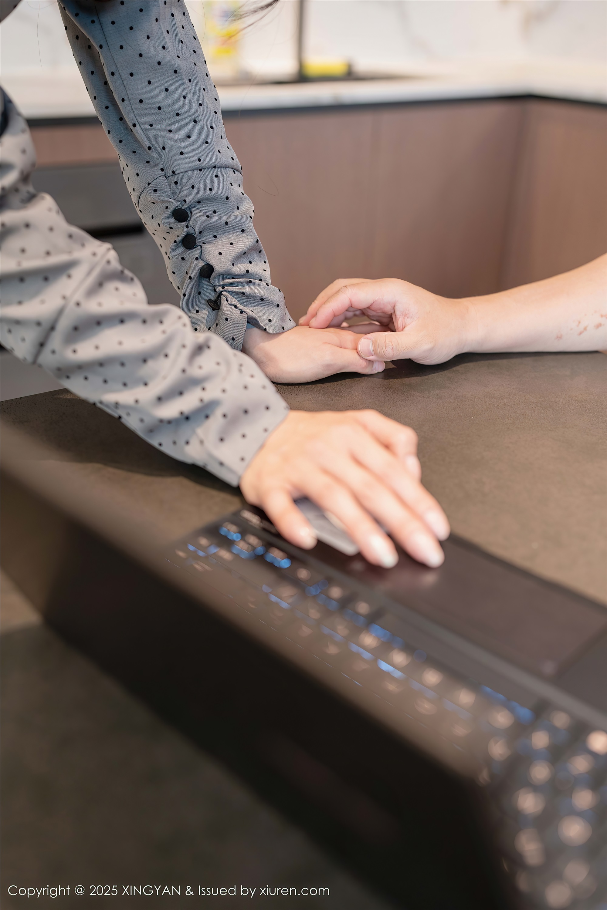 XINGYAN星颜社 2025.05.21 VOL.348 清妙